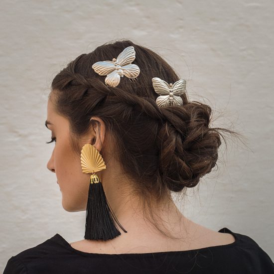 Pendientes de Flamenca 2018